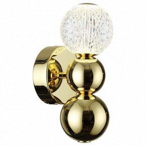 Бра Odeon Light Crystal 1 5008/4WL в Покачах - pokachi.mebel24.online | фото 2