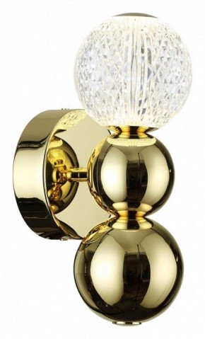 Бра Odeon Light Crystal 1 5008/4WL в Покачах - pokachi.mebel24.online | фото 3