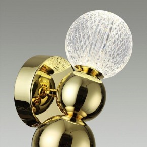 Бра Odeon Light Crystal 1 5008/4WL в Покачах - pokachi.mebel24.online | фото 5