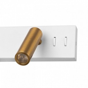 Бра с подсветкой Citilux Декарт CL704450 в Покачах - pokachi.mebel24.online | фото 9