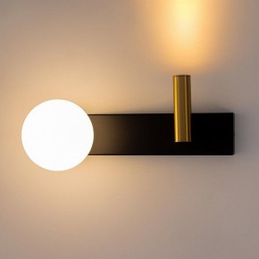 Бра с подсветкой Citilux Декарт CL704451 в Покачах - pokachi.mebel24.online | фото 5
