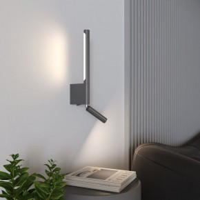Бра с подсветкой Elektrostandard Sarca a066403 в Покачах - pokachi.mebel24.online | фото 5