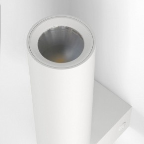 Бра с подсветкой Eurosvet Pitch 40020/1 LED белый/хром в Покачах - pokachi.mebel24.online | фото 4