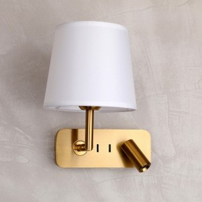 Бра с подсветкой Favourite Bingo 2843-1W в Покачах - pokachi.mebel24.online | фото 2
