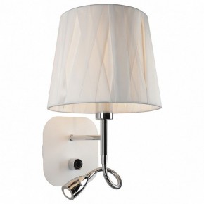 Бра с подсветкой Omnilux Correto OML-62501-02 в Покачах - pokachi.mebel24.online | фото