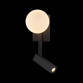 Бра с подсветкой ST-Luce Botelli SL1581.401.02 в Покачах - pokachi.mebel24.online | фото