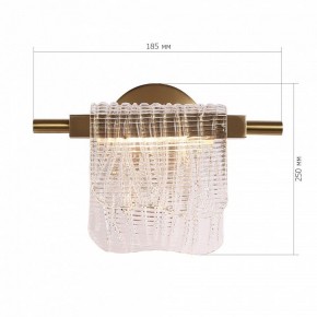 Бра ST-Luce VOILE SL6021.201.06 в Покачах - pokachi.mebel24.online | фото 6