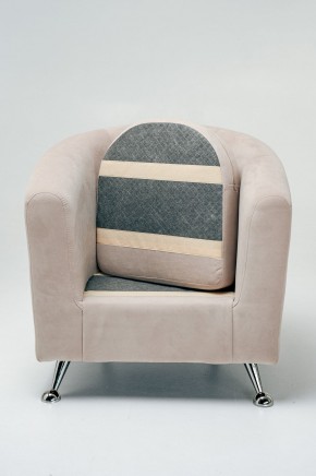 Комплект мягкой мебели 601+600 (диван+кресло) в Покачах - pokachi.mebel24.online | фото 6