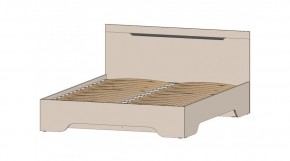 БРИТАНА Спальный гарнитур (модульный) кашемир в Покачах - pokachi.mebel24.online | фото 4