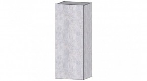 ДАЛЛАС Шкаф универсальный (цемент светлый) в Покачах - pokachi.mebel24.online | фото