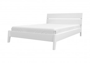 ДАНА Кровать из массива 1600 в Покачах - pokachi.mebel24.online | фото 1