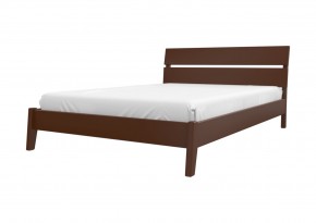 ДАНА Кровать из массива 1600 в Покачах - pokachi.mebel24.online | фото 2