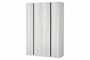 ДЕЛИ 4 Шкаф 4-х створчатый в Покачах - pokachi.mebel24.online | фото 1