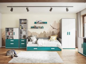 Детская Кэнди Океан в Покачах - pokachi.mebel24.online | фото