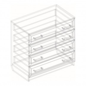 НАОМИ Детская (модульная) в Покачах - pokachi.mebel24.online | фото 12