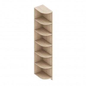 НАОМИ Детская (модульная) в Покачах - pokachi.mebel24.online | фото 13