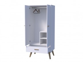 Детская "Сканди" (модульная) в Покачах - pokachi.mebel24.online | фото 4