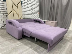 Диван Аккордеон 1280*2000 ППУ подлокотник СТАНДАРТ в Покачах - pokachi.mebel24.online | фото 2
