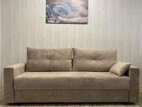 Диван Комфорт-2 (НПБ) велюр Candy 4 в Покачах - pokachi.mebel24.online | фото 1