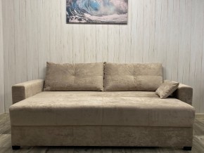 Диван Комфорт-2 (НПБ) велюр Candy 4 в Покачах - pokachi.mebel24.online | фото 2