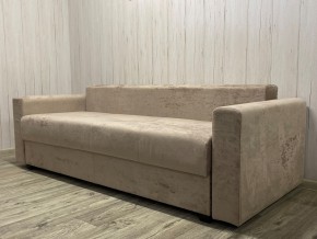 Диван Комфорт-2 (НПБ) велюр Candy 4 в Покачах - pokachi.mebel24.online | фото 3