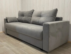 Диван Комфорт-2 (НПБ) велюр Galaxy Lite 21 в Покачах - pokachi.mebel24.online | фото 2