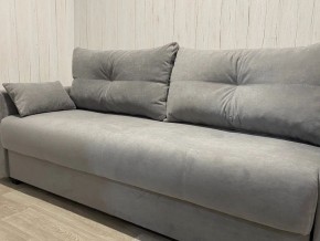 Диван Комфорт-2 (НПБ) велюр Galaxy Lite 21 в Покачах - pokachi.mebel24.online | фото 3
