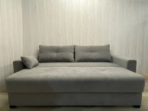 Диван Комфорт-2 (НПБ) велюр Galaxy Lite 21 в Покачах - pokachi.mebel24.online | фото 6