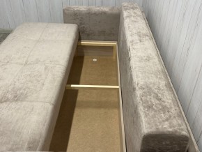 Диван Комфорт-2 (НПБ) велюр Galaxy Lite 21 в Покачах - pokachi.mebel24.online | фото 8