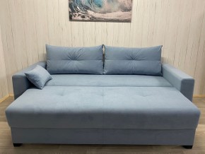 Диван Комфорт-2 (НПБ) велюр Modus 17 в Покачах - pokachi.mebel24.online | фото 4