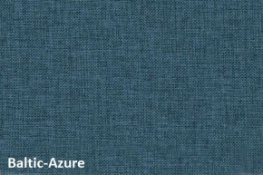 Диван-кровать Комфорт без подлокотников (4 подушки) BALTIC AZURE в Покачах - pokachi.mebel24.online | фото 4