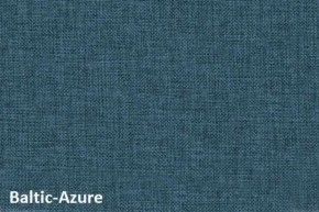 Диван-кровать Комфорт ЛАЙТ без подлокотников (2 подушки) DENIM в Покачах - pokachi.mebel24.online | фото 15