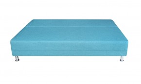 Диван-кровать Комфорт ЛАЙТ без подлокотников (2 подушки) DENIM в Покачах - pokachi.mebel24.online | фото 2