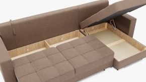 Диван Талисман-3 с оттоманкой (ППУ) в Покачах - pokachi.mebel24.online | фото 5