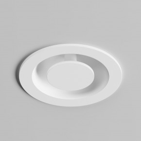 DK2700-WH Встраиваемый светильник, IP 20, 7 Вт, LED 3000, белый, алюминий в Покачах - pokachi.mebel24.online | фото 2