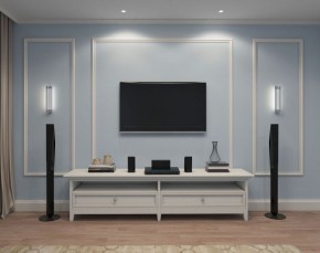 DK3020-CM Встраиваемый светильник, IP 20, 10 Вт, GU5.3, LED, серый, пластик в Покачах - pokachi.mebel24.online | фото 9