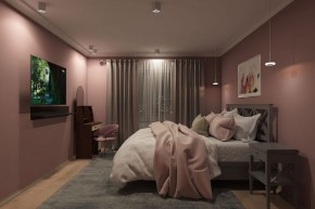DK3030-WH Светильник накладной IP 20, 10 Вт, GU5.3, LED, белый, пластик в Покачах - pokachi.mebel24.online | фото 5