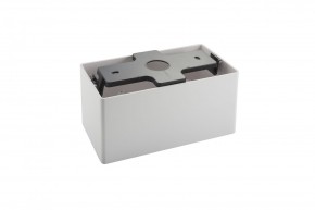 DK3035-WH Светильник накладной IP 20, 10 Вт, GU5.3, LED, белый, пластик в Покачах - pokachi.mebel24.online | фото 5