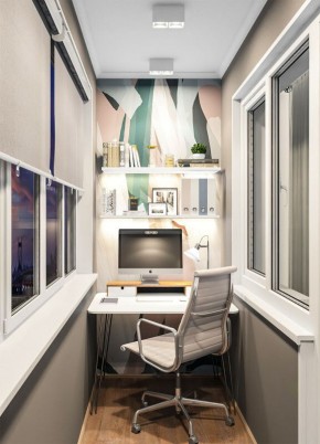 DK3035-WH Светильник накладной IP 20, 10 Вт, GU5.3, LED, белый, пластик в Покачах - pokachi.mebel24.online | фото 6