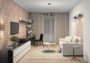 DK3040-BK Светильник накладной IP 20, 10 Вт, GU5.3, LED, черный, пластик в Покачах - pokachi.mebel24.online | фото 10