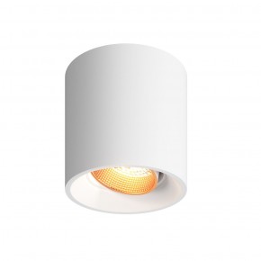 DK3090-WBR Светильник накладной, IP 20, 10 Вт, GU5.3, LED, белый/бронзовый, пластик в Покачах - pokachi.mebel24.online | фото 3