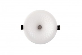 DK3400-WH Встраиваемый светильник, IP 20, 4Вт, LED, белый, пластик в Покачах - pokachi.mebel24.online | фото 5
