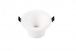 DK3400-WH Встраиваемый светильник, IP 20, 4Вт, LED, белый, пластик в Покачах - pokachi.mebel24.online | фото 7