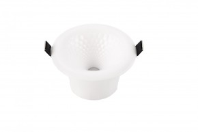 DK3500-WH Встраиваемый светильник,IP 20, 6Вт, LED, белый, пластик в Покачах - pokachi.mebel24.online | фото 6