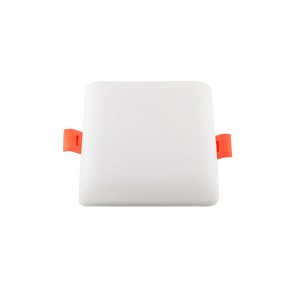 DK4602-WW Встраиваемый светильник, IP 20, 9 Вт, LED 3000, белый, пластик в Покачах - pokachi.mebel24.online | фото 2