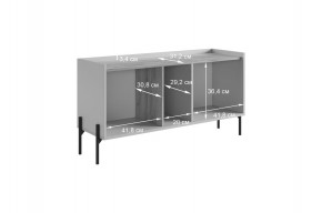 ДОМИНИКА К2 Гостиная в Покачах - pokachi.mebel24.online | фото 3
