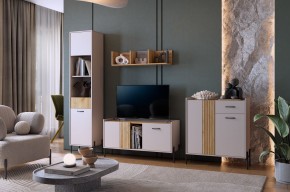 ДОМИНИКА К3 Гостиная в Покачах - pokachi.mebel24.online | фото