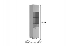 ДОМИНИКА К3 Гостиная в Покачах - pokachi.mebel24.online | фото 2