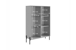 ДОМИНИКА К5 Гостиная в Покачах - pokachi.mebel24.online | фото 11