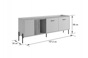ДОМИНИКА К5 Гостиная в Покачах - pokachi.mebel24.online | фото 4